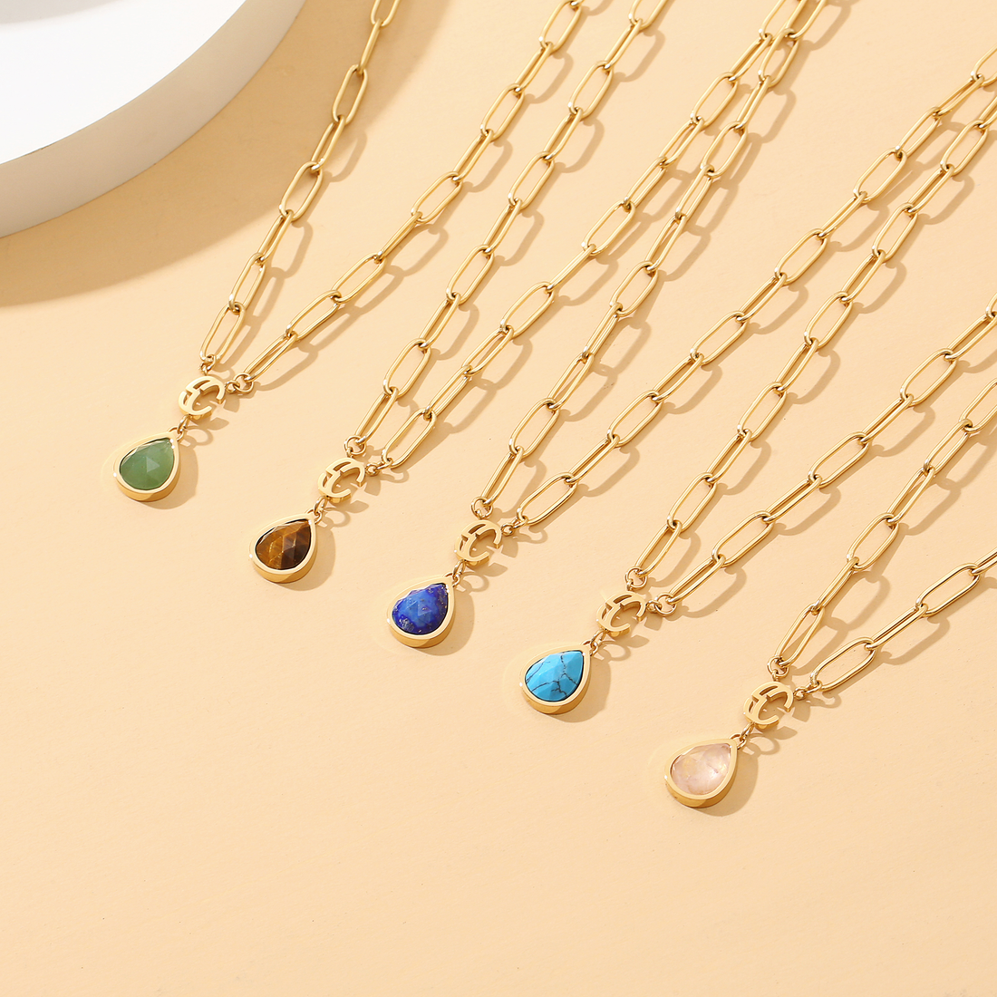 How to Clean and Care for Sterling Silver and Gold Plated Jewelry