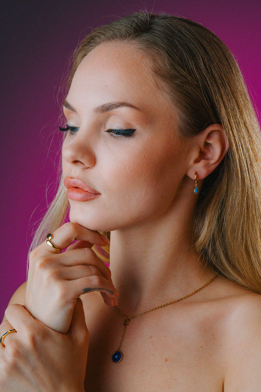 What Your Ring Style Says About You: A Guide to Personality &amp; Fashion 💍