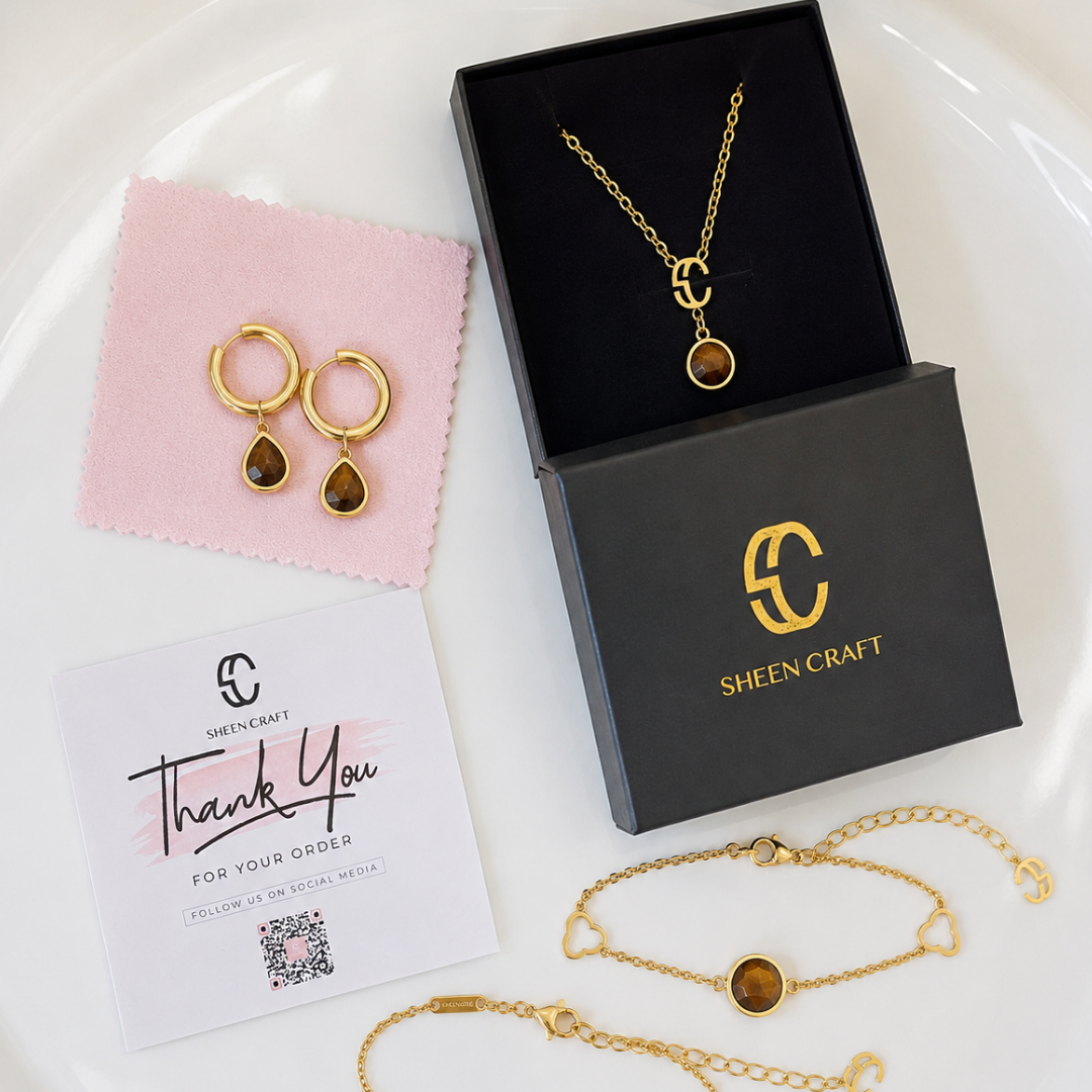 Birthstone Jewelry Gift for Mother Ideas
