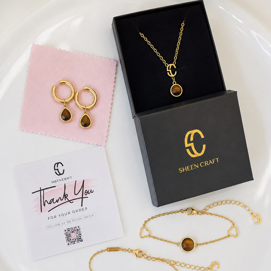 Birthstone Jewelry Gift for Mother Ideas
