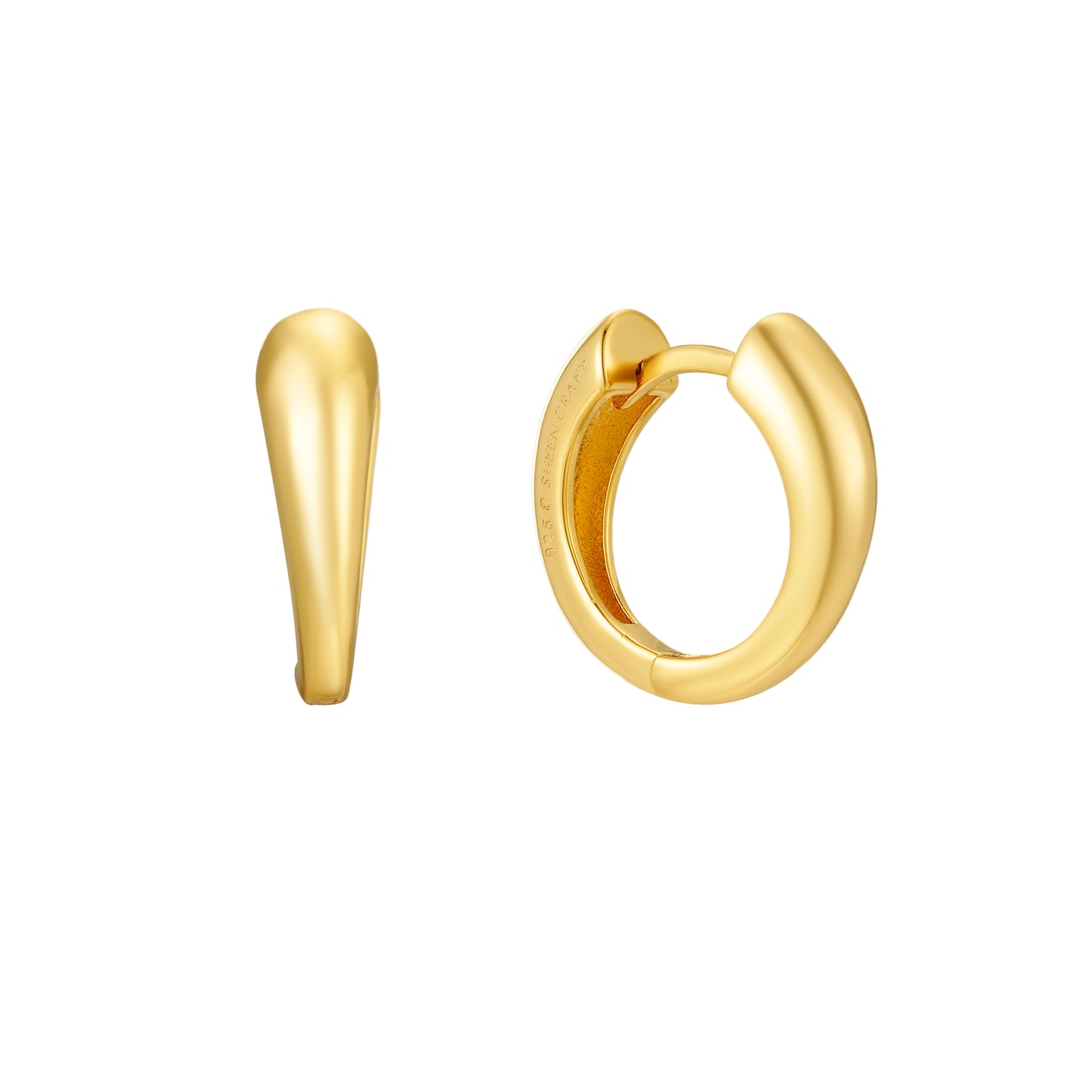 Dome Hoops